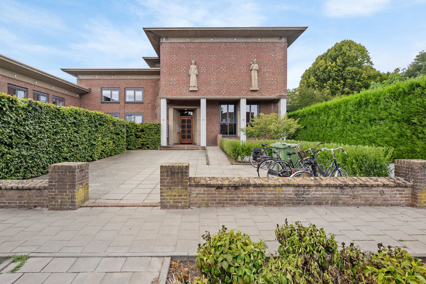 Foto 5 van Spoorlaan 16-E