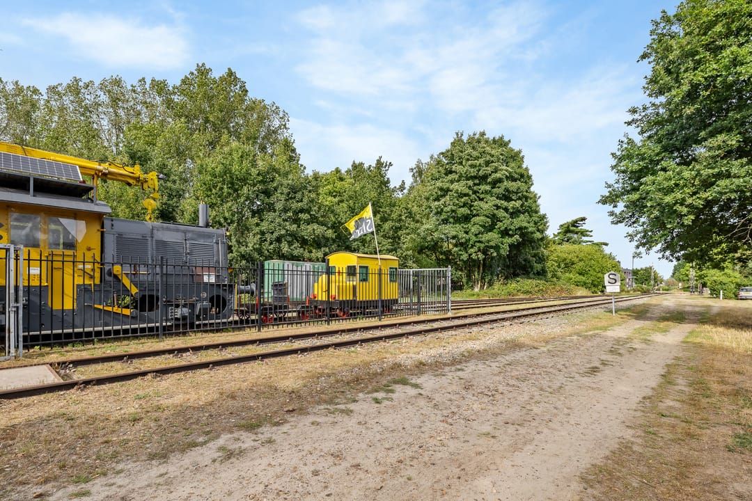 Foto 37 van Spoorlaan 16-E