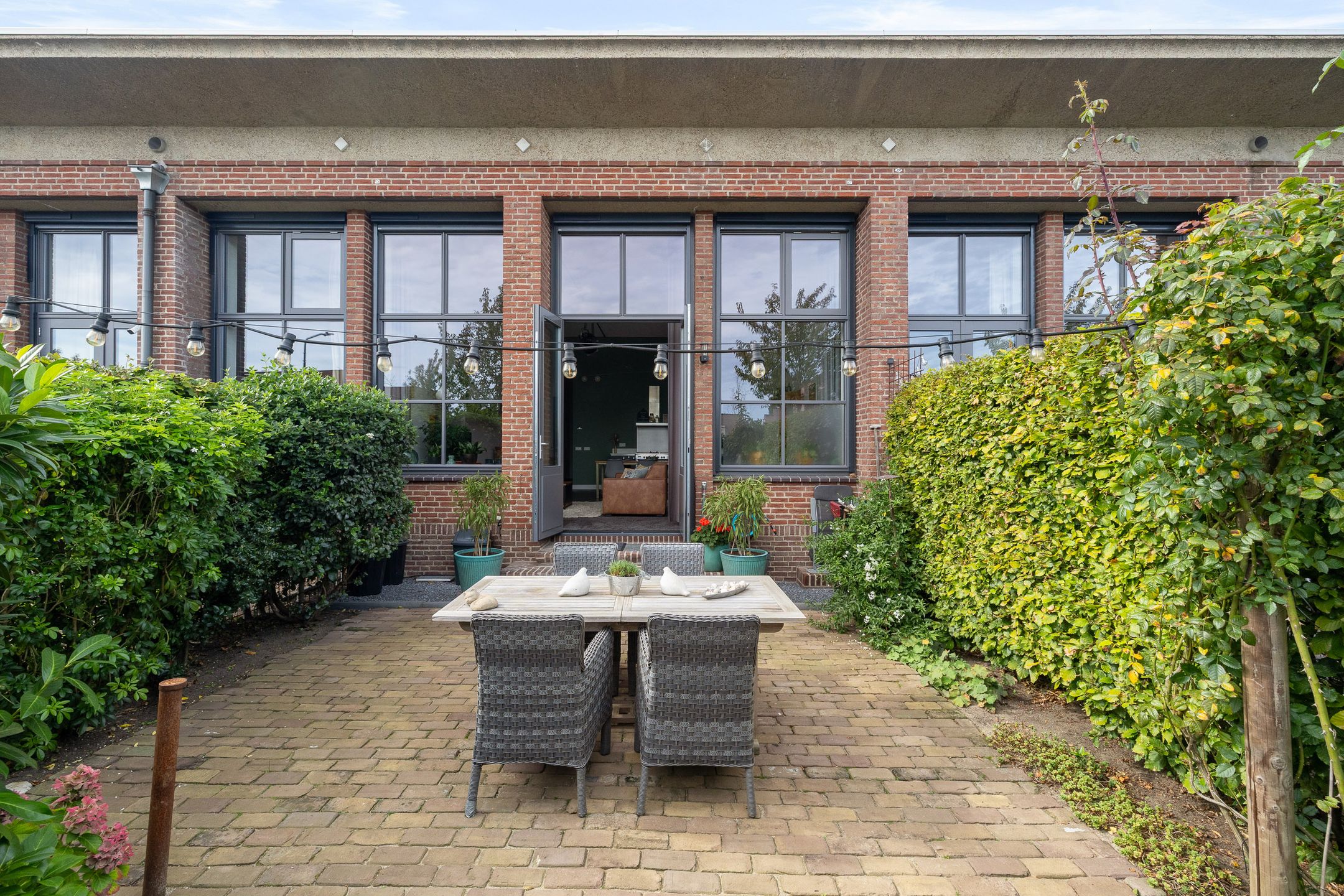 Spoorlaan 16 E