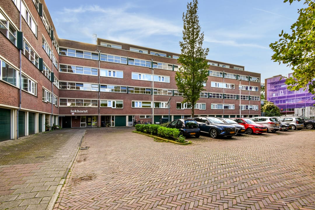 Foto 1 van Lokhorst 163
