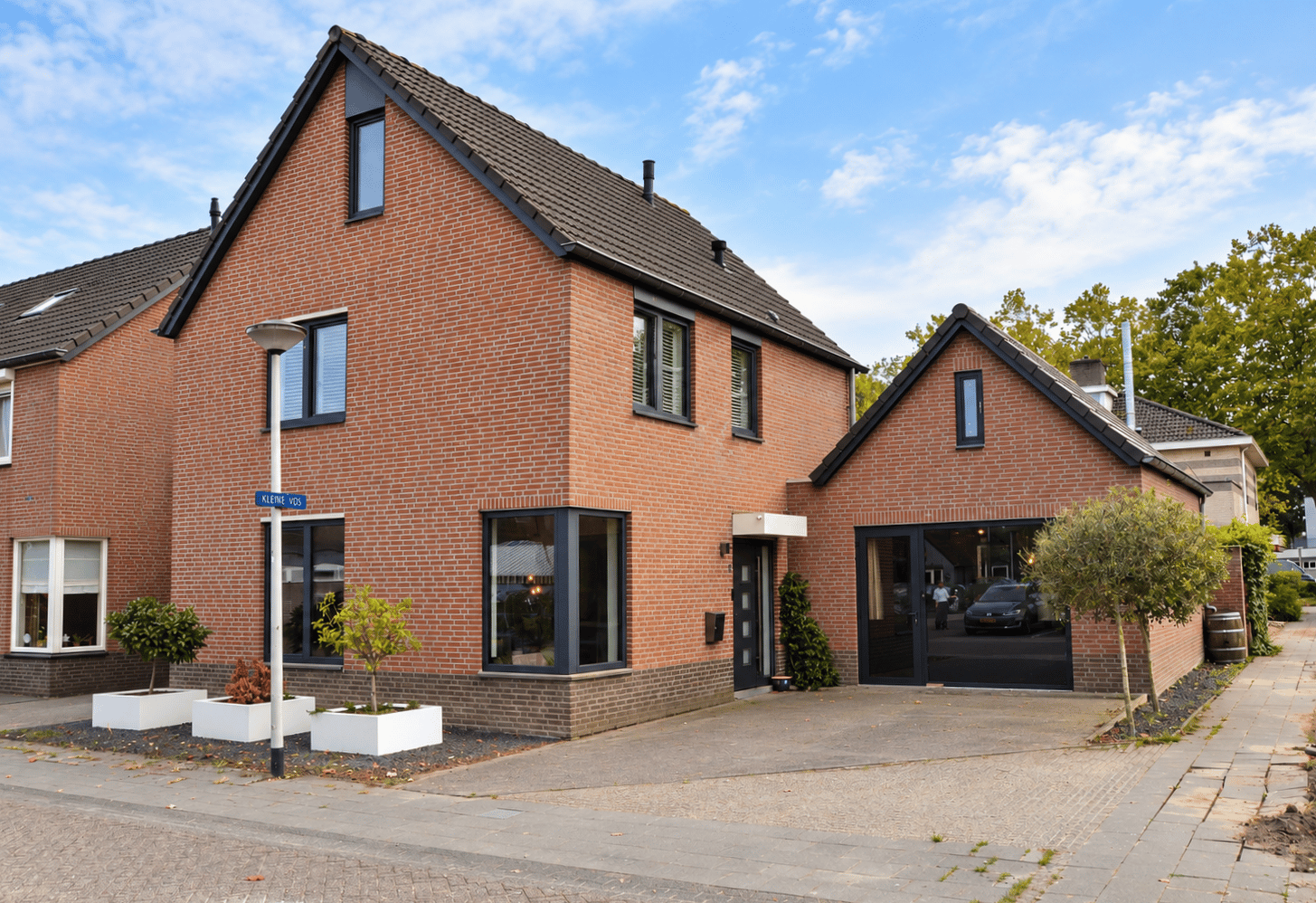 Kleine Vos 2 