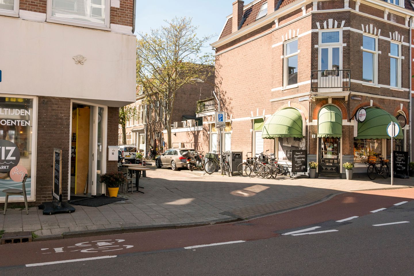 Foto 19 van Saenredamstraat 64-RD