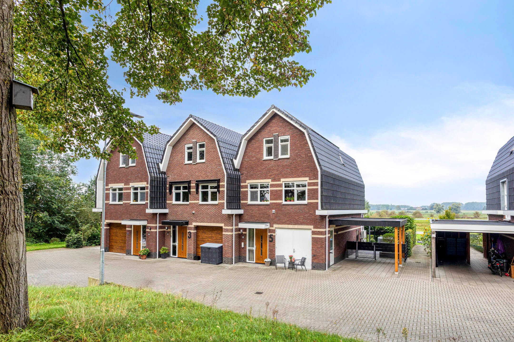 Jan Meesterweg 5 