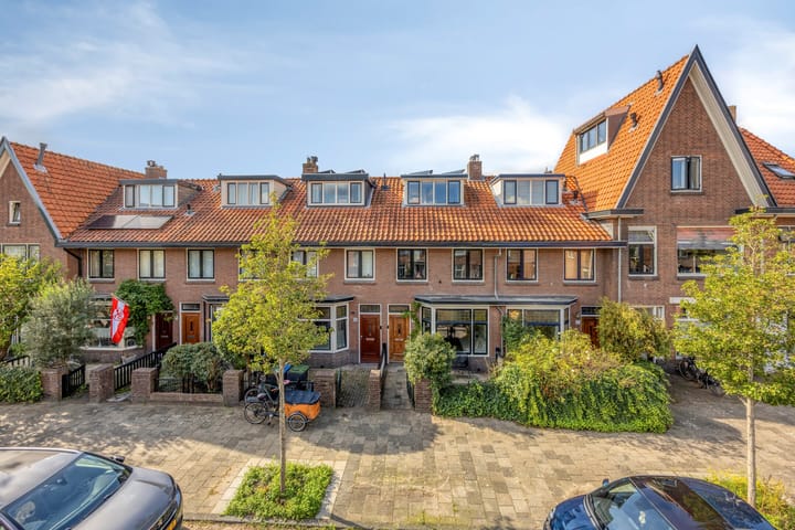 Foto 4 van Van der Waalsstraat 9