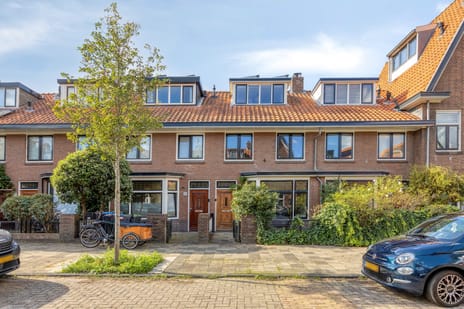 Van der Waalsstraat thumbnail