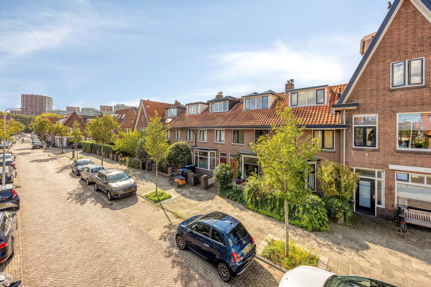 Foto 40 van Van der Waalsstraat 9