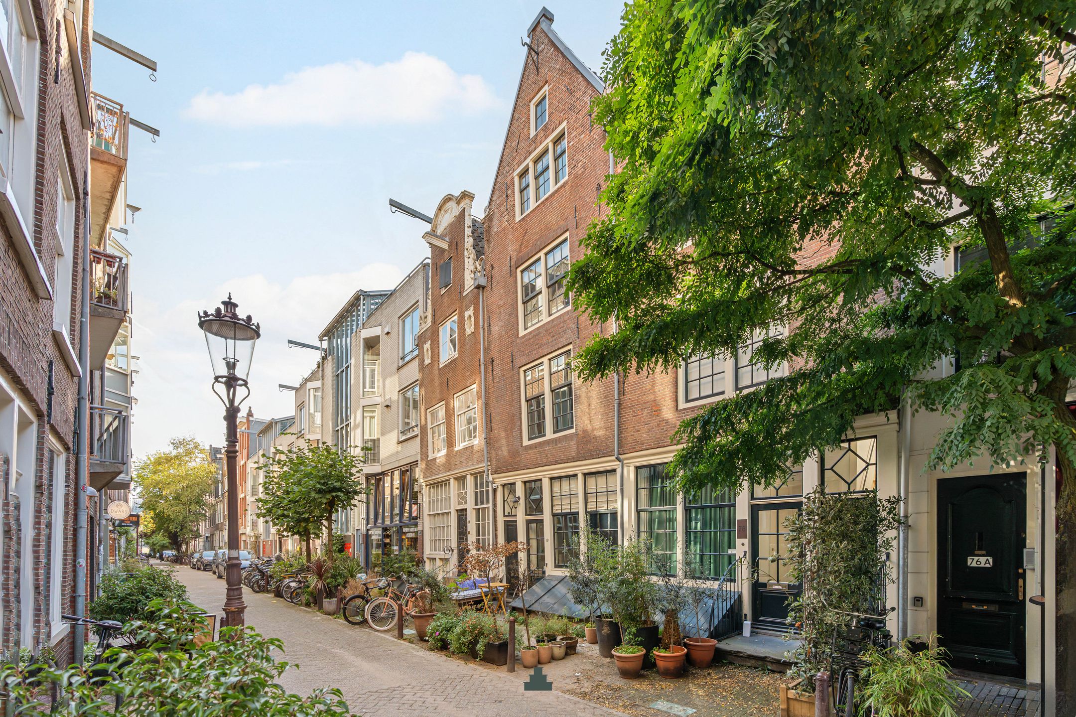 Utrechtsedwarsstraat 80 H