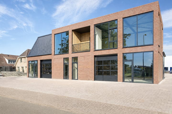 Waterweg 10, Nunspeet