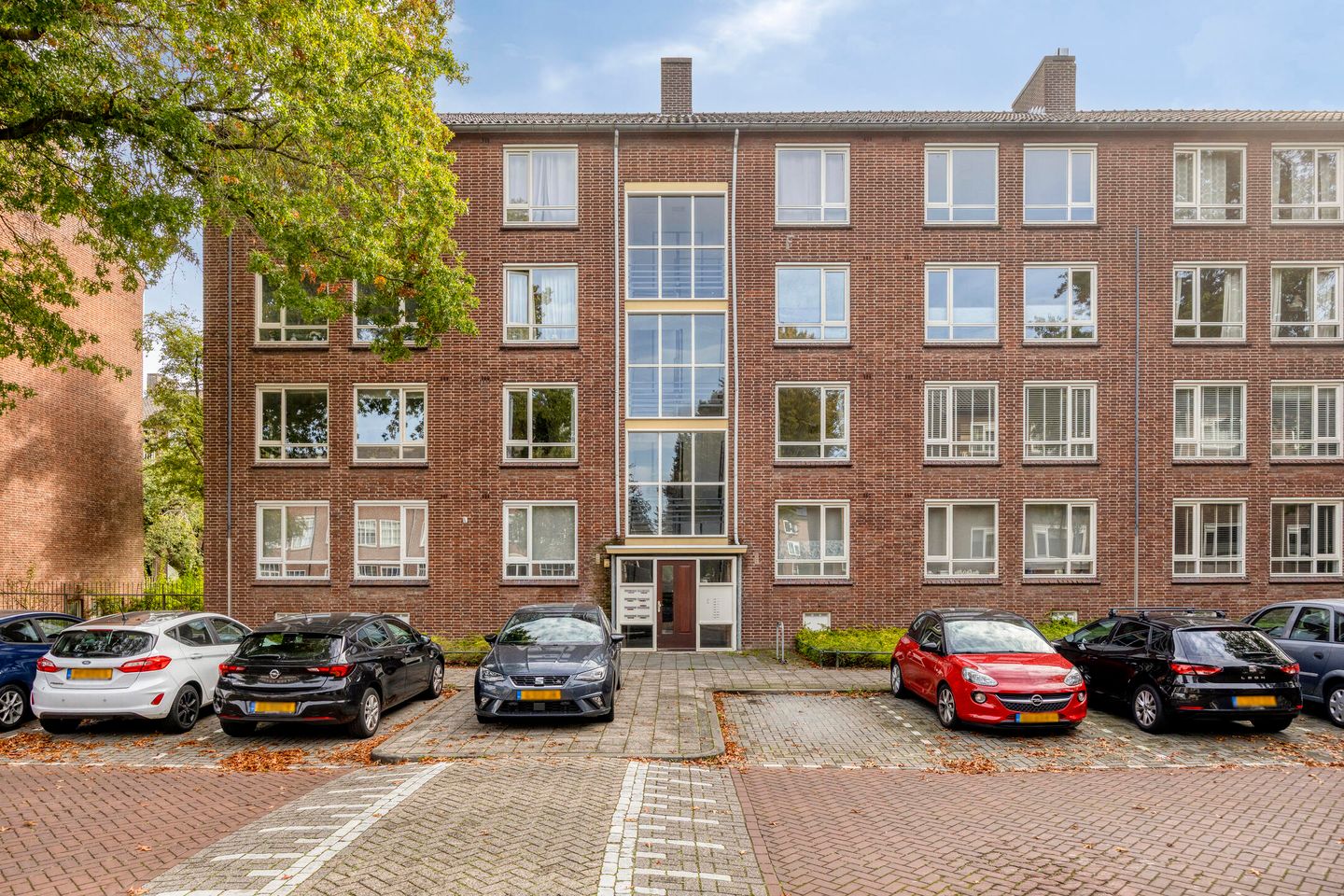 Foto 5 van Verbeetenstraat 73-A