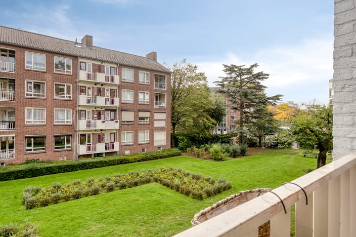 Foto 4 van Verbeetenstraat 73-A