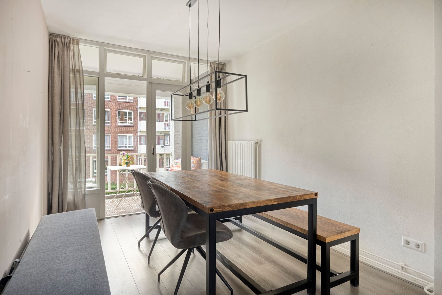 Foto 10 van Verbeetenstraat 73-A