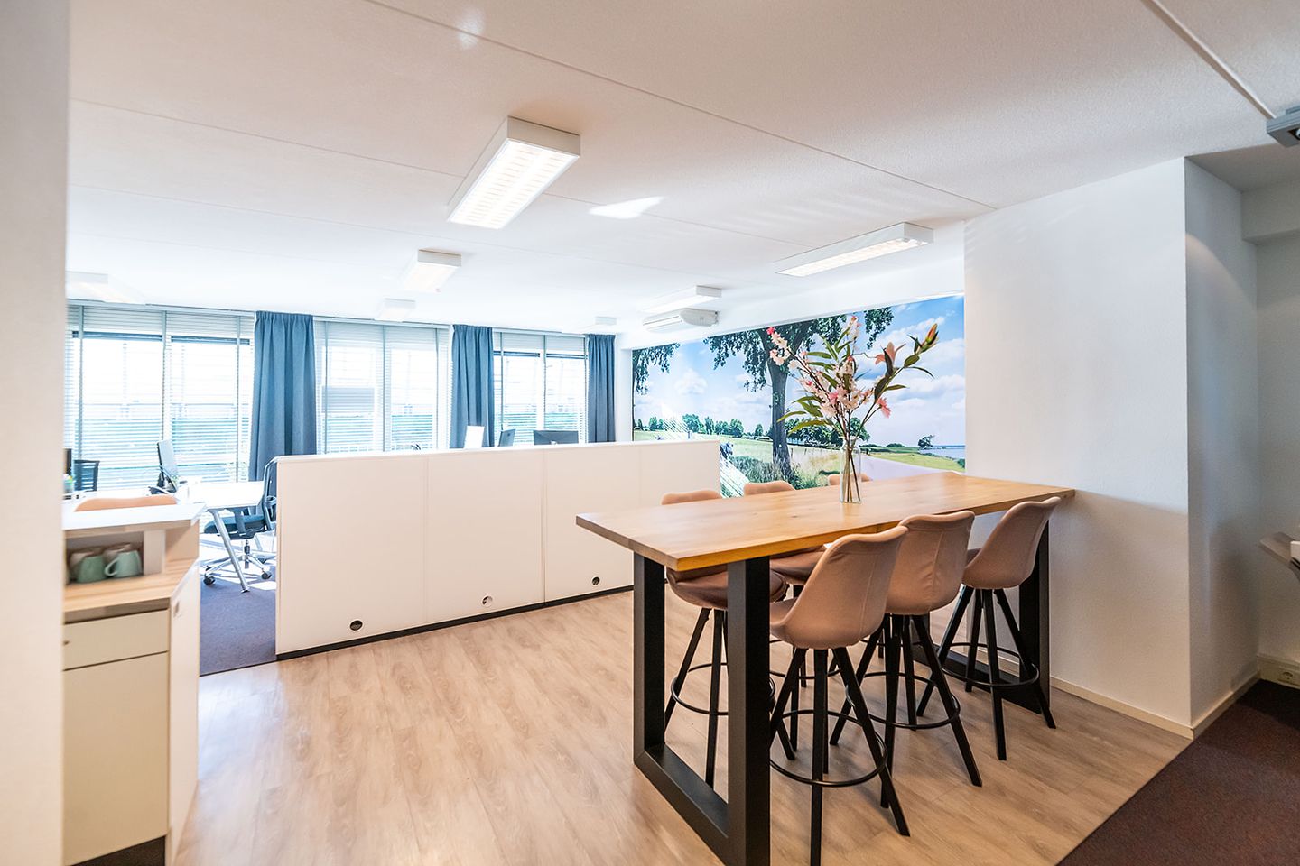 Bekijk foto 5 van Princenhagelaan 1-B2