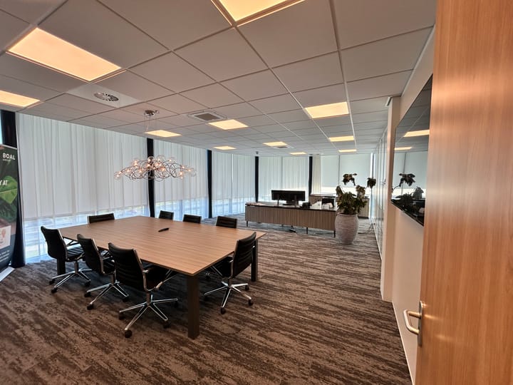Honderdland 34, Maasdijk