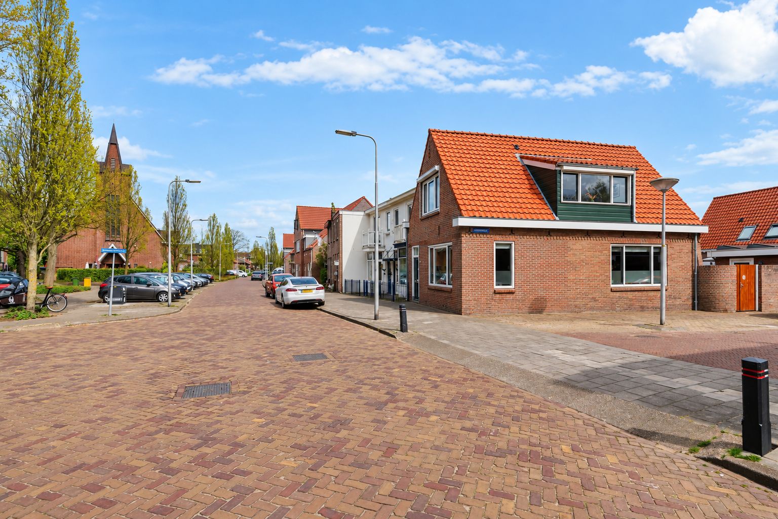 Photo 45 of Velserduinweg 147-B