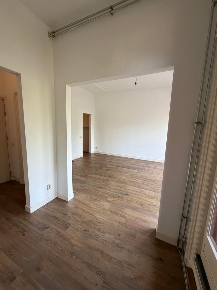 Studio te huur: Mariastraat 2K, Apeldoorn
