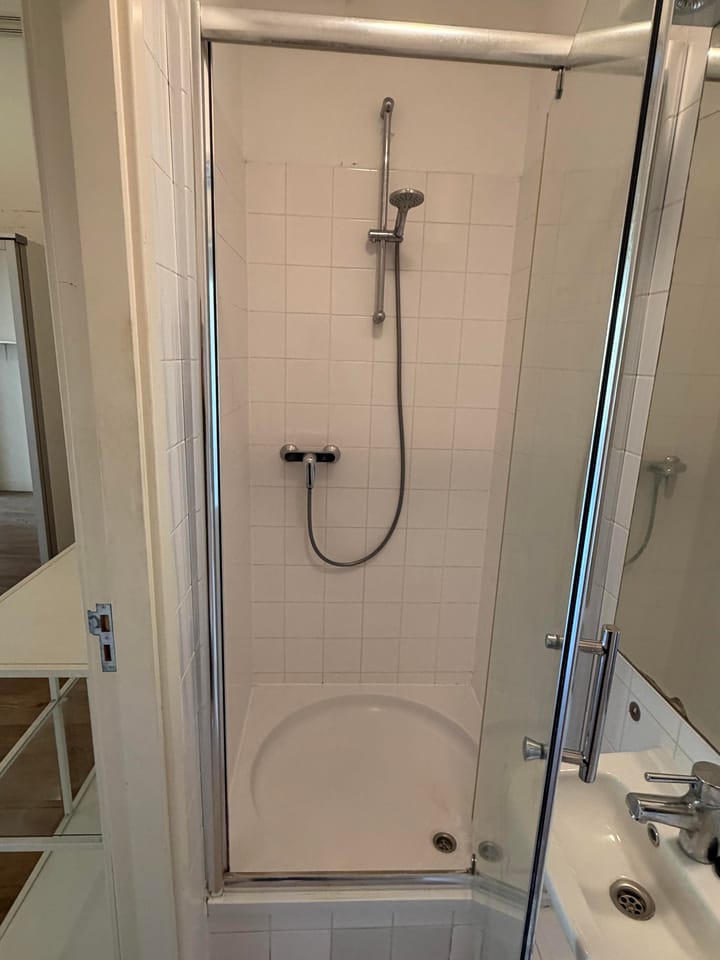Studio te huur: Mariastraat 2K, Apeldoorn