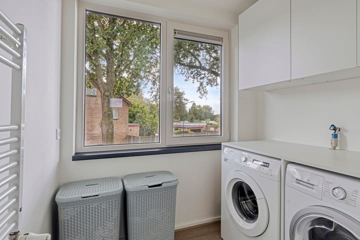 Tussenwoning te koop: Hofstade 48, Alphen (Nb)