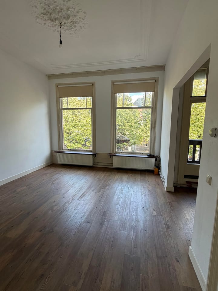 Studio te huur: Mariastraat 2K, Apeldoorn