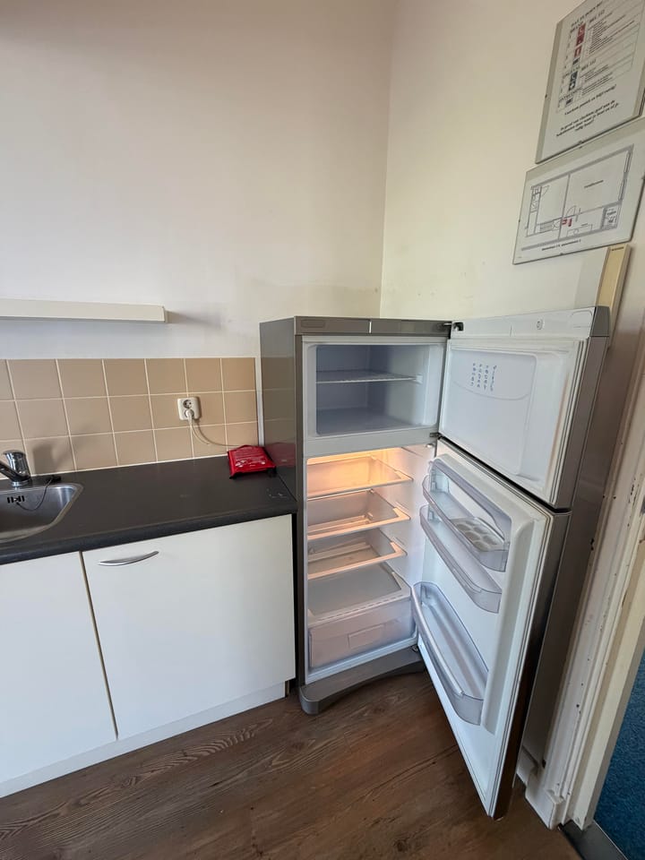 Studio te huur: Mariastraat 2K, Apeldoorn