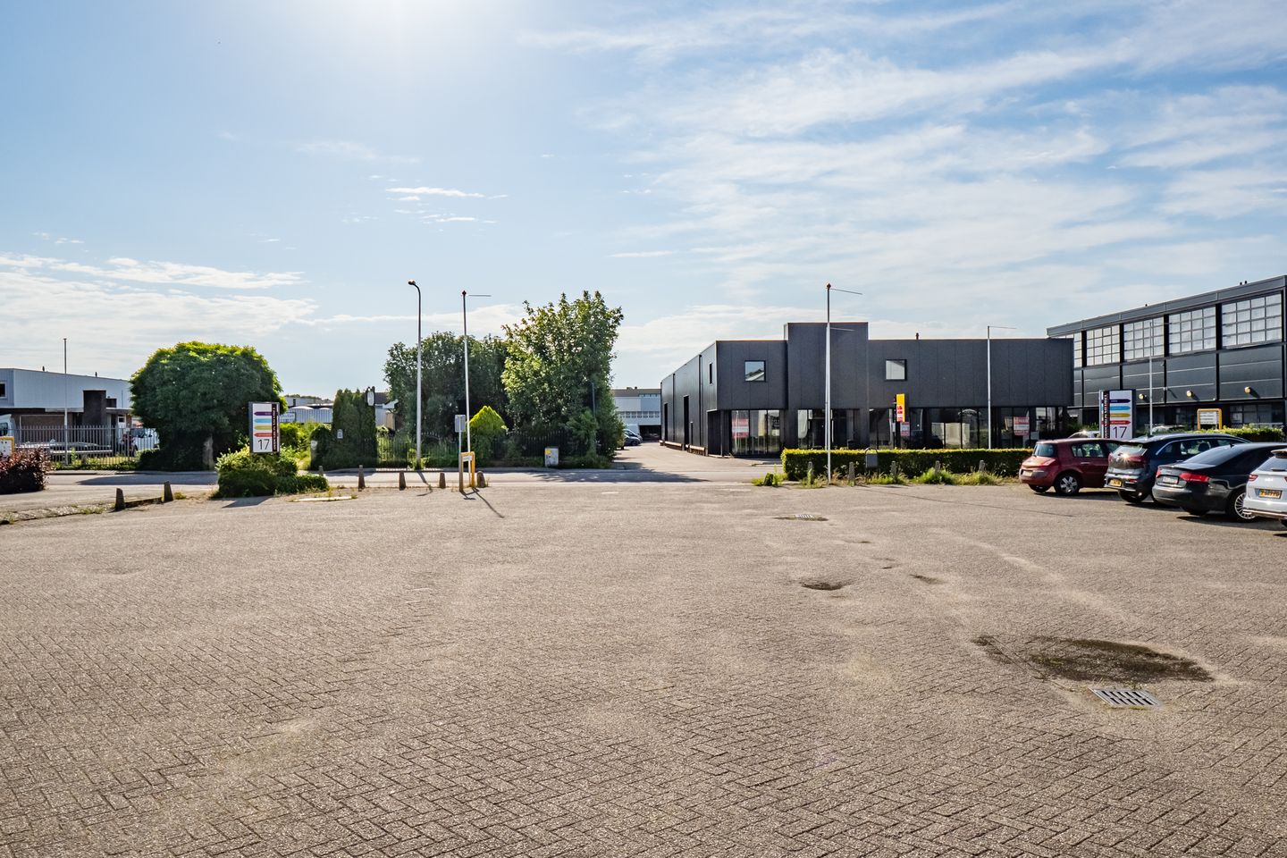 View photo 5 of Strijkviertel 17