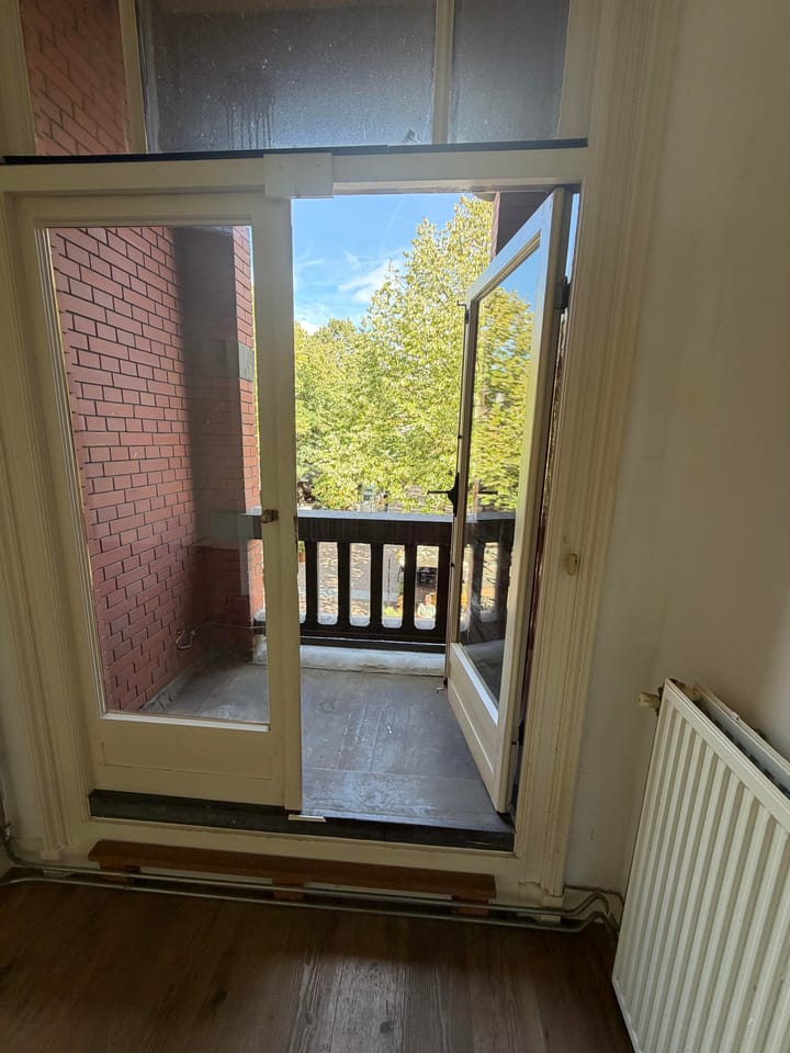 Studio te huur: Mariastraat 2K, Apeldoorn