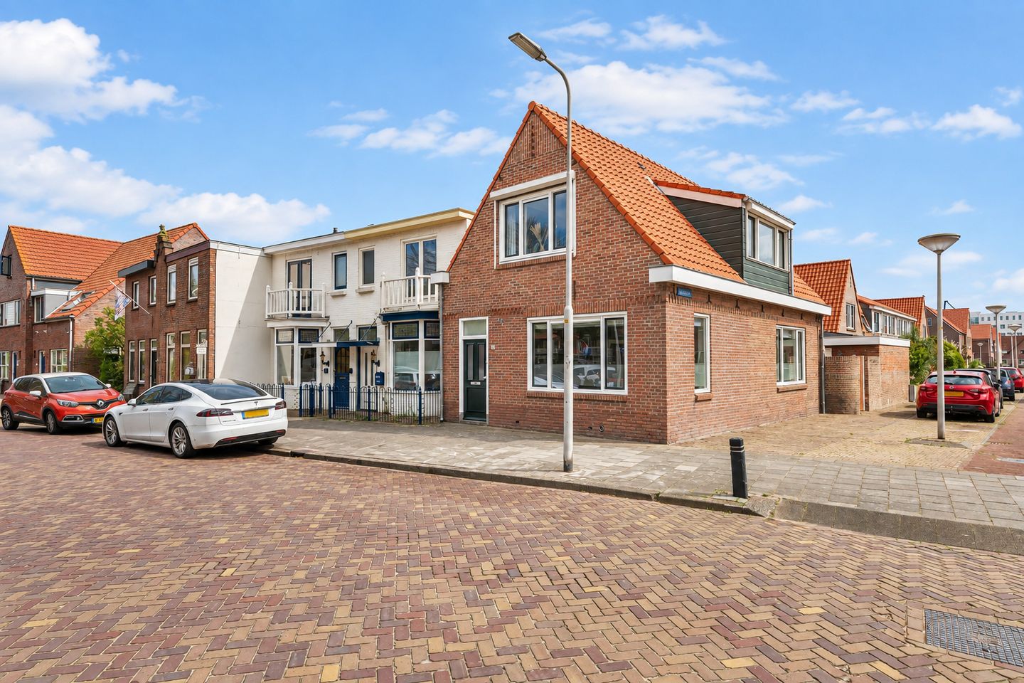 Photo 5 of Velserduinweg 147-B