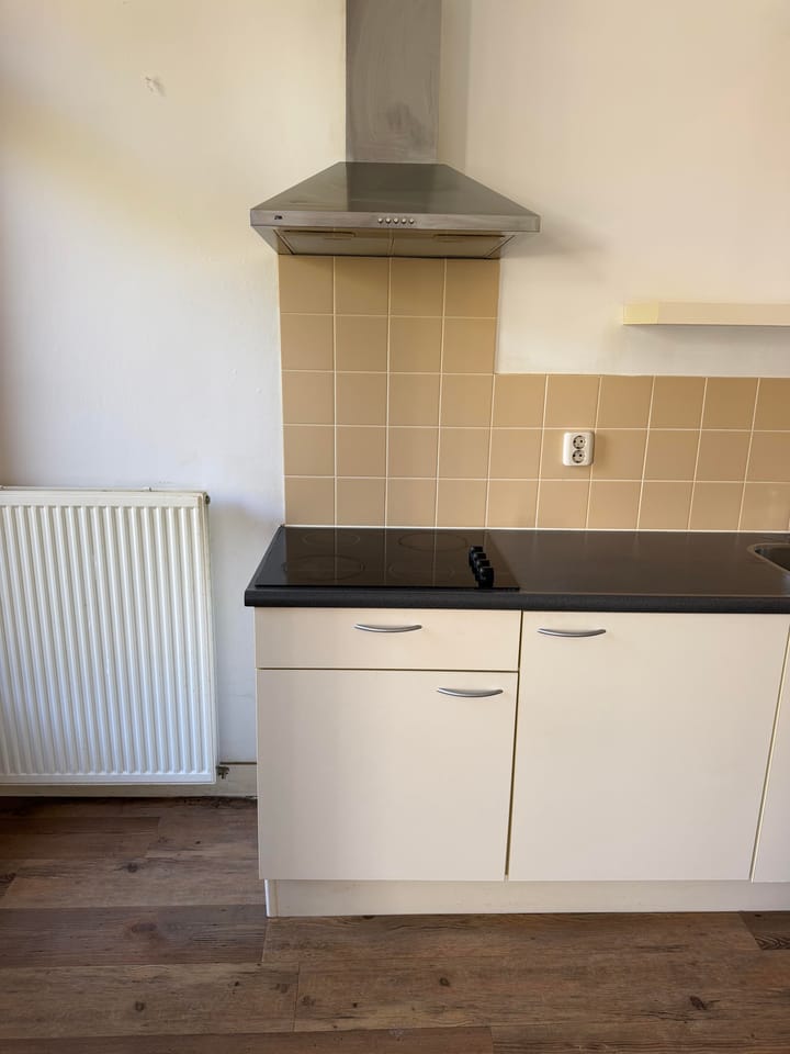 Studio te huur: Mariastraat 2K, Apeldoorn
