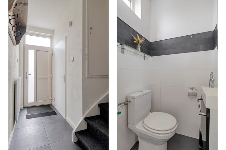 Tussenwoning te koop: Hofstade 48, Alphen (Nb)