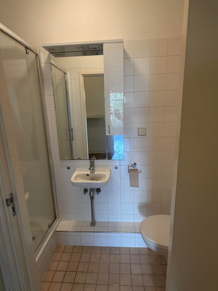 Studio te huur: Mariastraat 2K, Apeldoorn