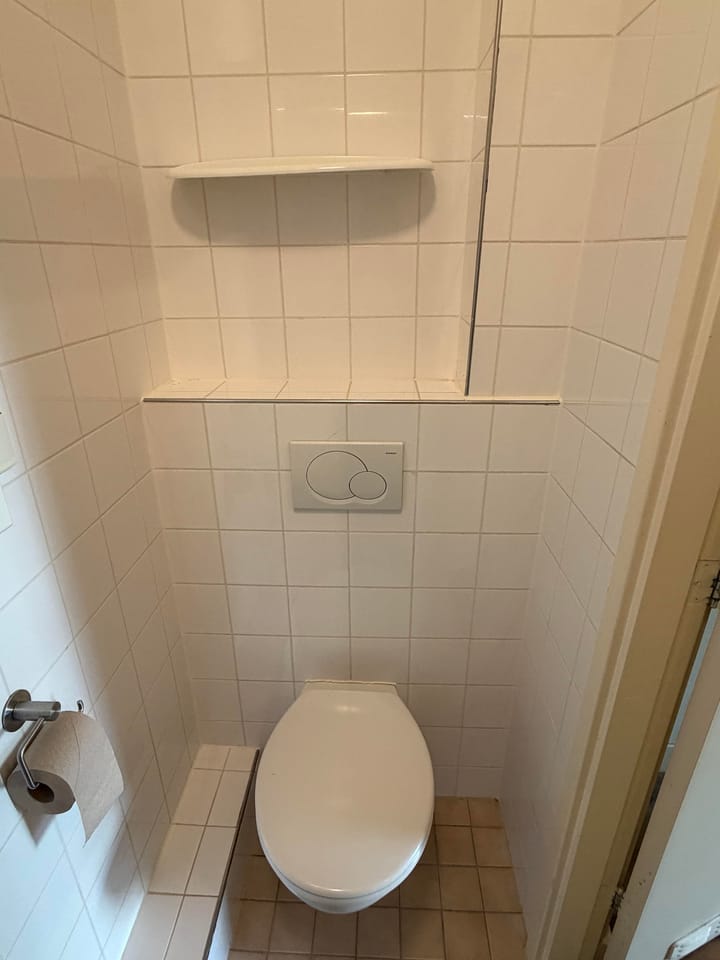 Studio te huur: Mariastraat 2K, Apeldoorn