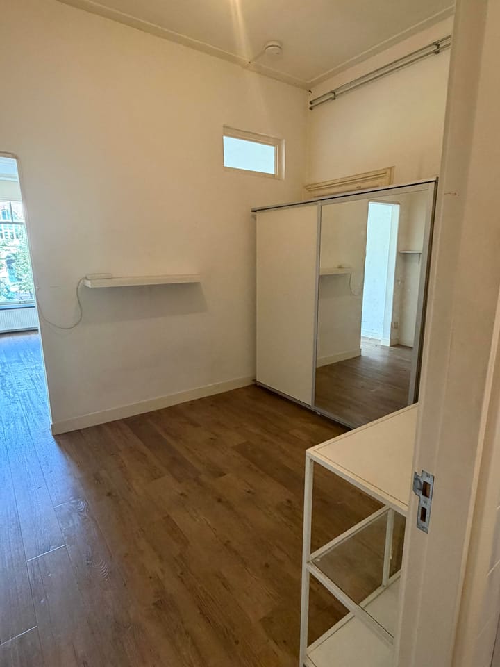 Studio te huur: Mariastraat 2K, Apeldoorn