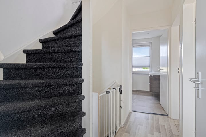 Tussenwoning te koop: Hofstade 48, Alphen (Nb)