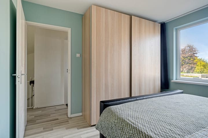 Tussenwoning te koop: Hofstade 48, Alphen (Nb)