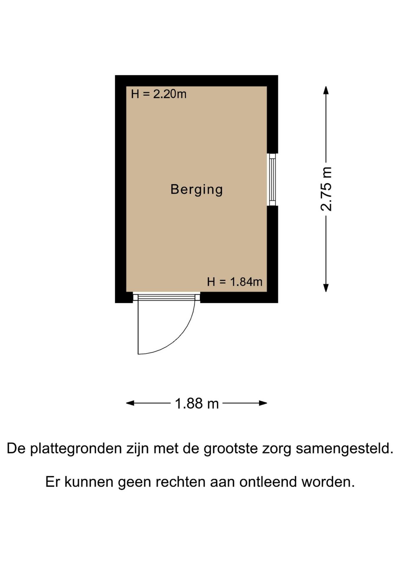 Foto 45 van Petristraat 3