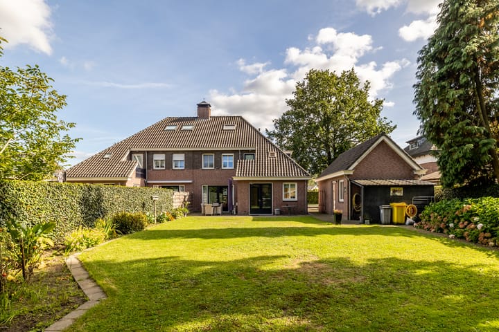 Foto 4 van Grensweg 8-B