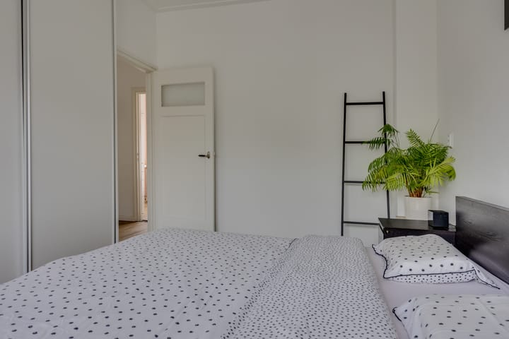 Tussenwoning te koop: Petristraat 3, Utrecht