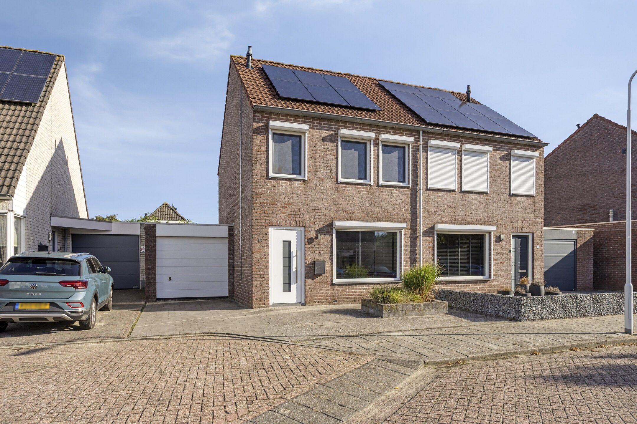 Bellinistraat 14 