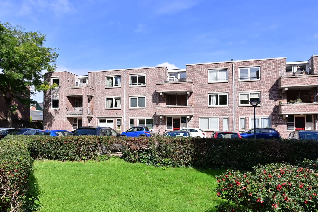Foto 1 van Naardingerland 58