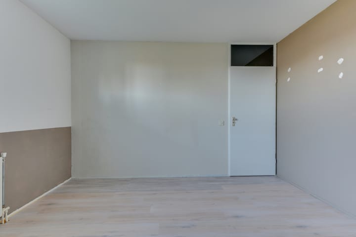 Appartement te koop: Korenbloem 94, Zwaag