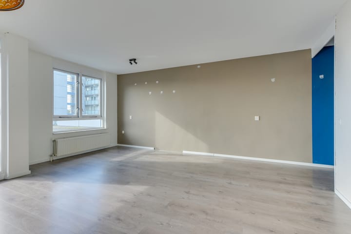 Appartement te koop: Korenbloem 94, Zwaag