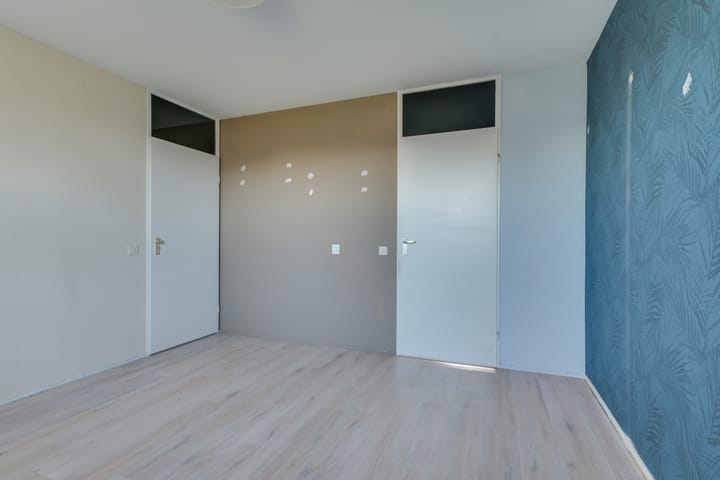 Appartement te koop: Korenbloem 94, Zwaag