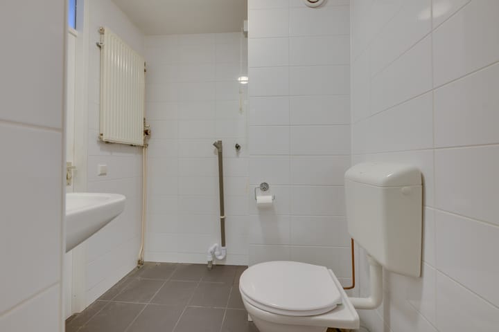 Appartement te koop: Korenbloem 94, Zwaag