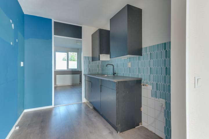 Appartement te koop: Korenbloem 94, Zwaag