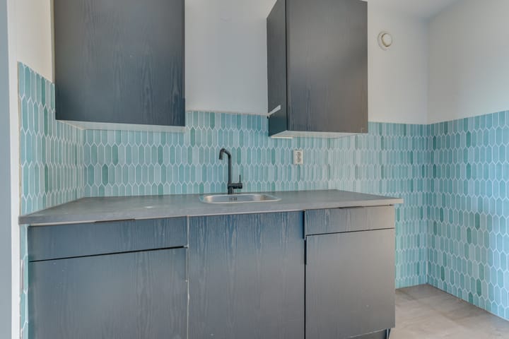 Appartement te koop: Korenbloem 94, Zwaag