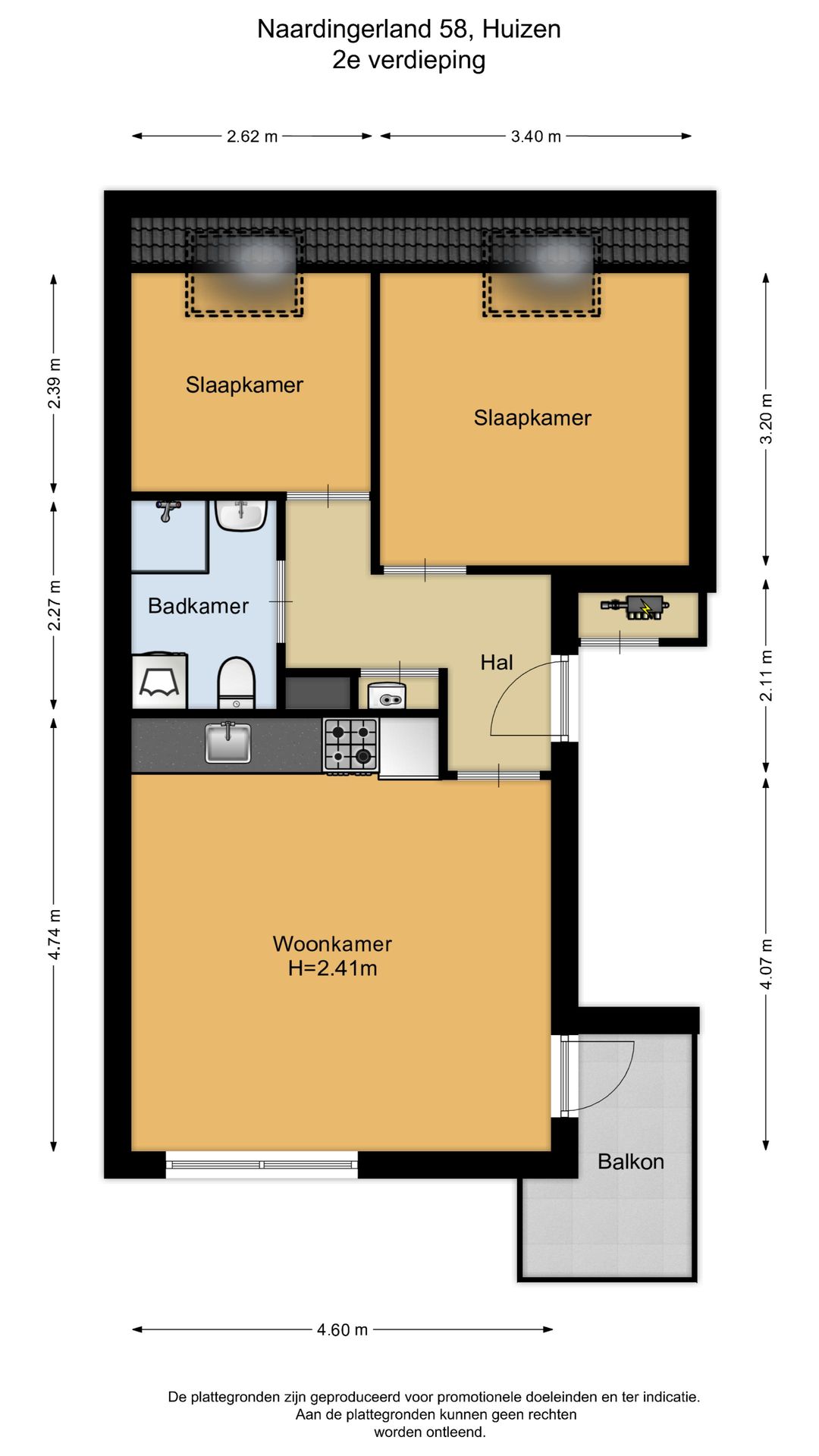 Foto 11 van Naardingerland 58