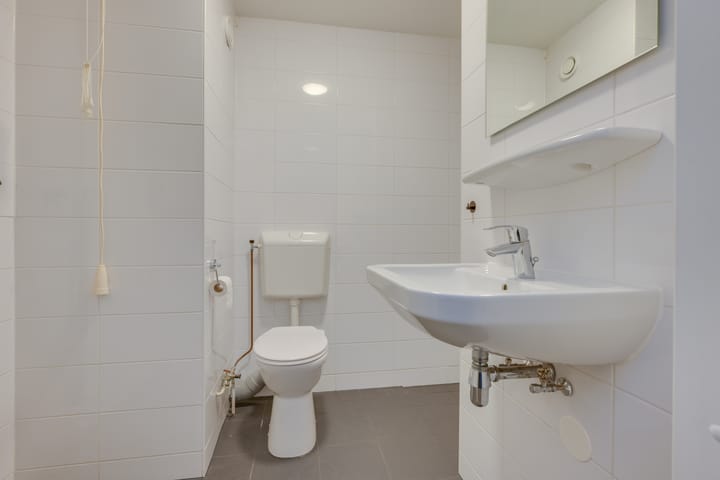 Appartement te koop: Korenbloem 94, Zwaag