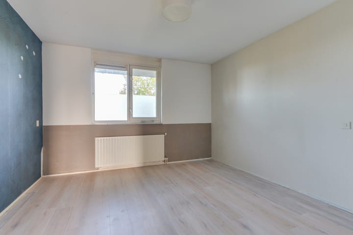Appartement te koop: Korenbloem 94, Zwaag