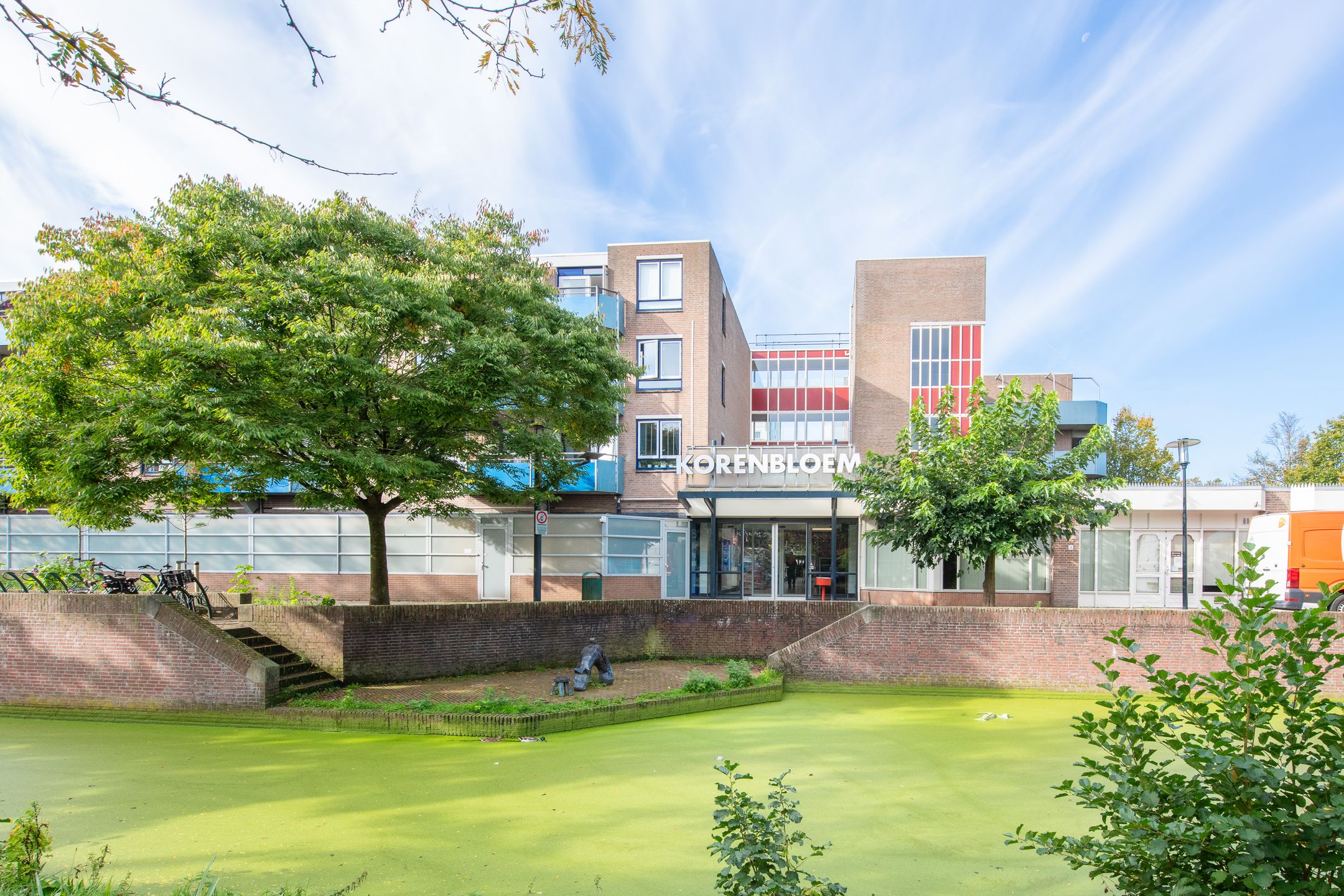 Korenbloem 94 
