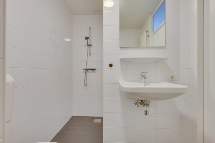 Appartement te koop: Korenbloem 94, Zwaag
