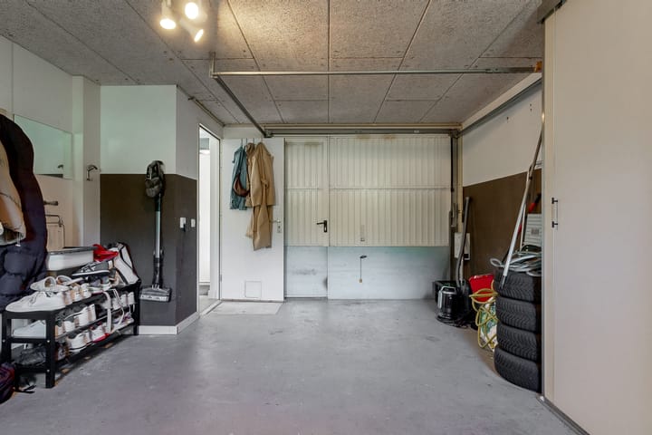 Foto 4 van Jules Vernehof 6